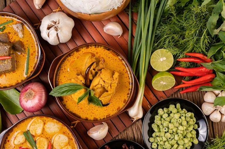 Kerala Culture and Cuisine Tour